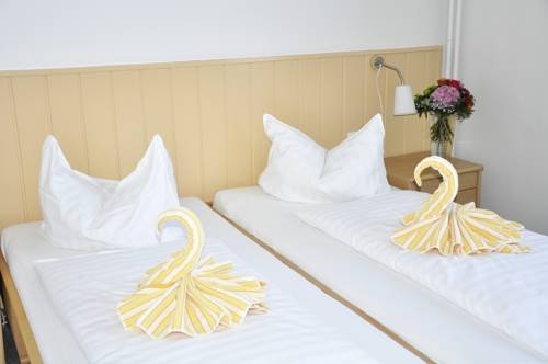 Фото Hotel Atlantik