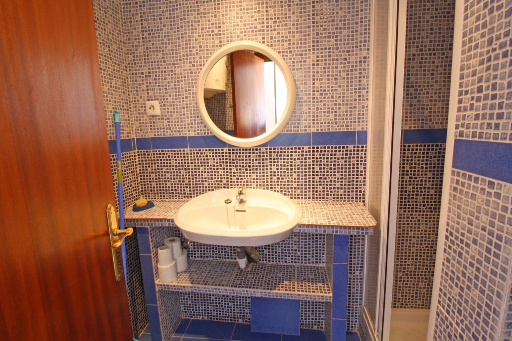 Фото Hotel Rh Ifach