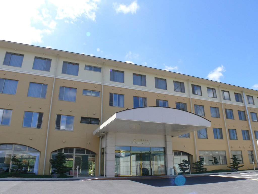 Фото Fuji Matsuzono Hotel
