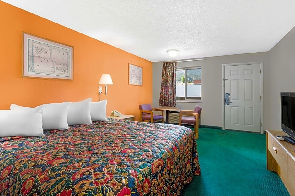 Фото Knights Inn Cedar City