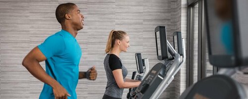 Гостиница Courtyard by Marriott Los Angeles Monterey Park в Монтерей Парк
