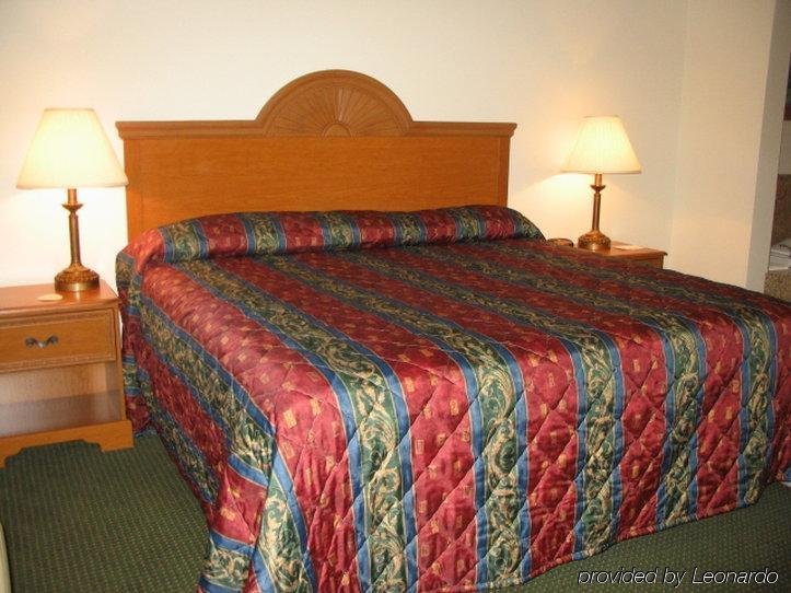 Фото Horizon Inn and Suites