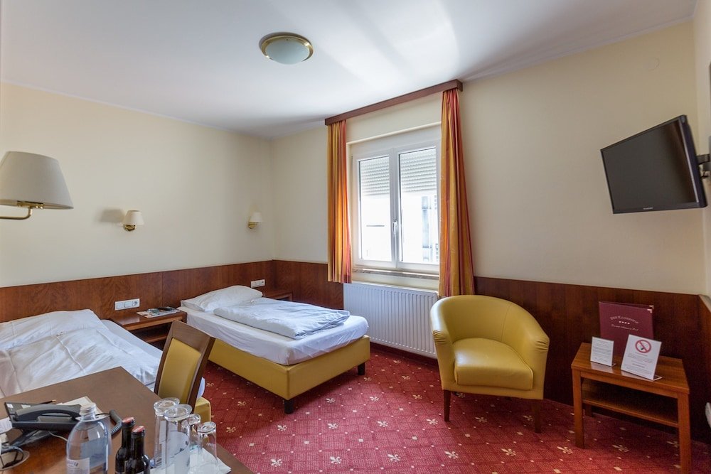 Фото Der Kaiserhof