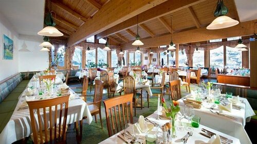 Внешний вид отеля Der Kirchheimerhof в Баде Клайнкирххайме, фото 2