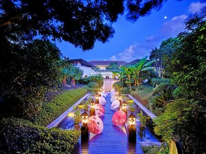 Hualuxe Suzhou Bay Hot Spring Resort, An Ihg Hotel