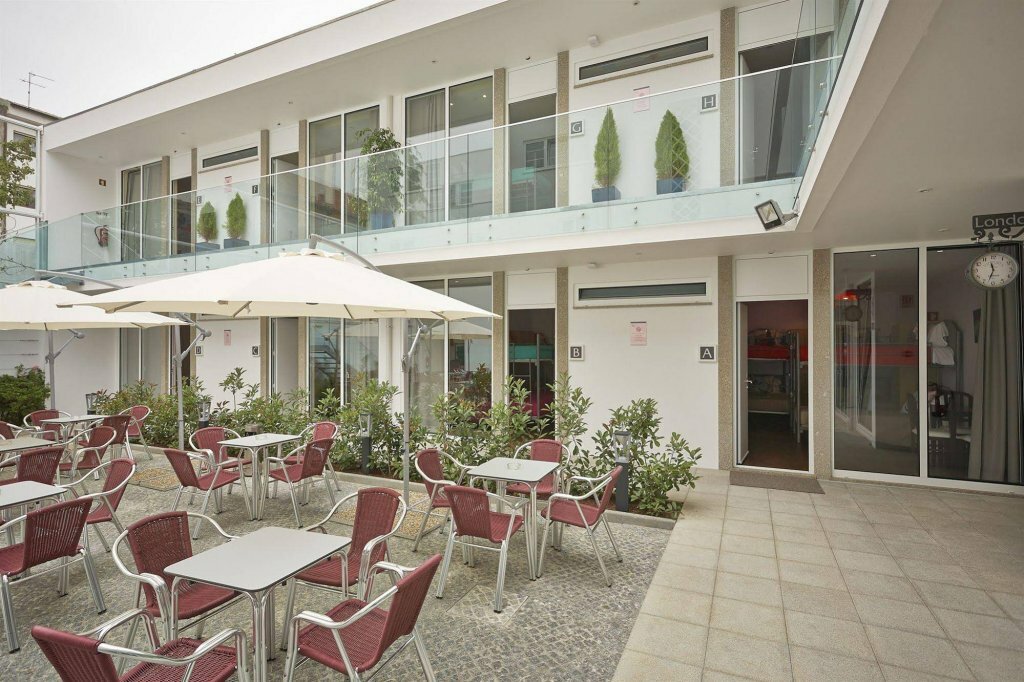 Hotel Welcome In - Suites & Hostel, Aveiro, photo