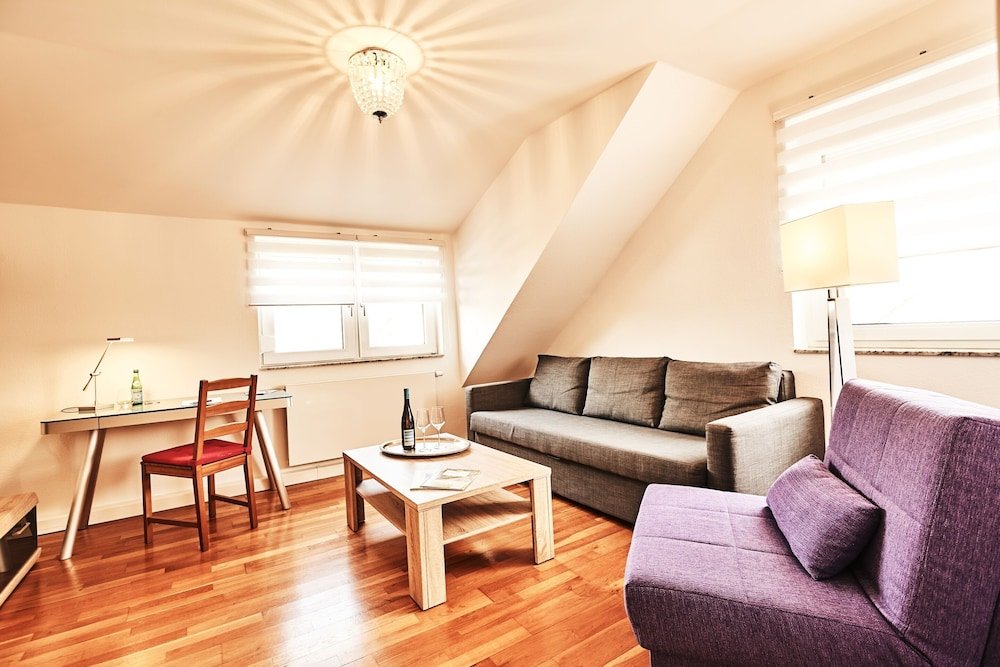 Фото Kampowski Apartments