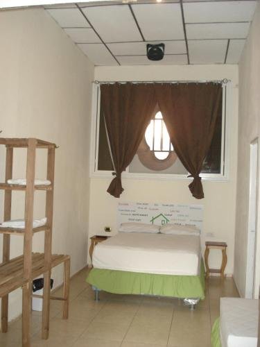 Фото Hostal Casa Verde