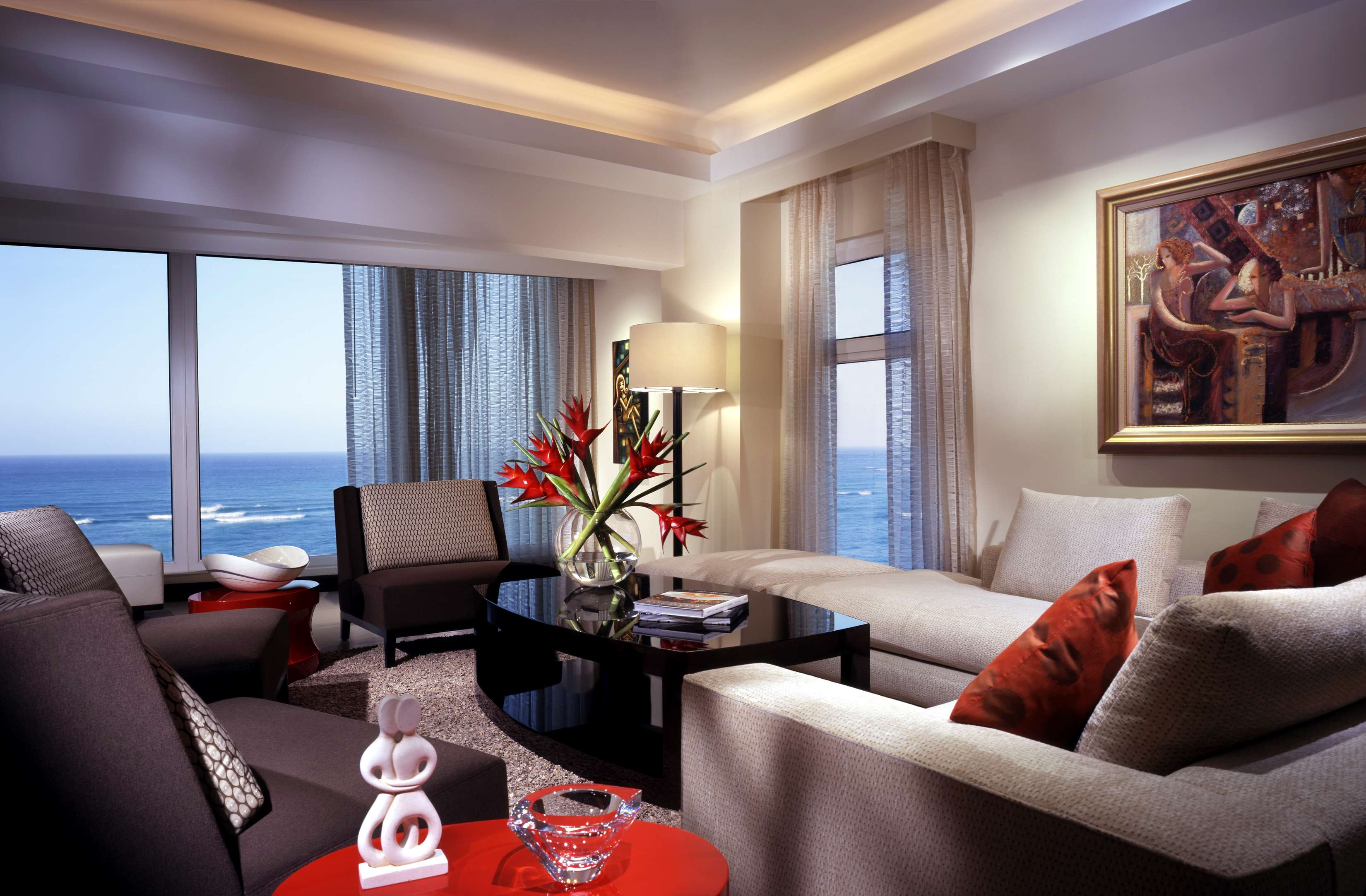 Фото The Condado Plaza Hilton