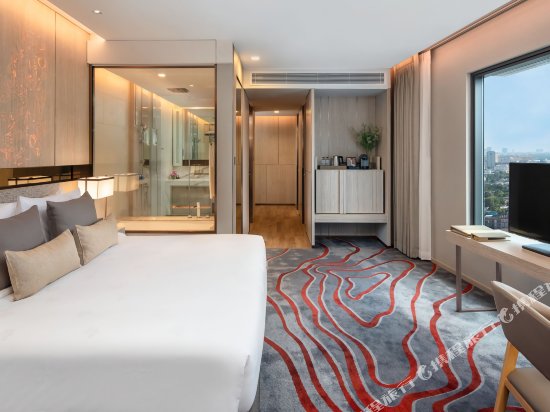 Фото Hotel Nikko Bangkok