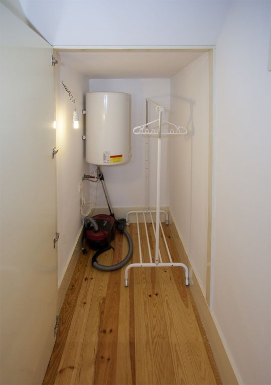 Фото Liiiving in Porto Central Secret Balcony