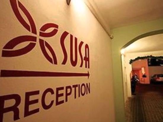 Фото Aparthotel Susa