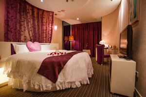 Voco Nanjing Oriental Pearl (Jiangsu Province, Nanjing), hotel