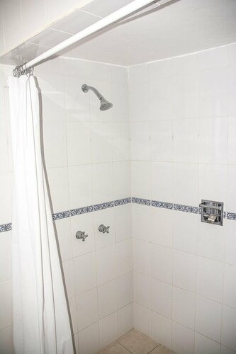 Гостиница Hotel Roma в Штате Дуранго