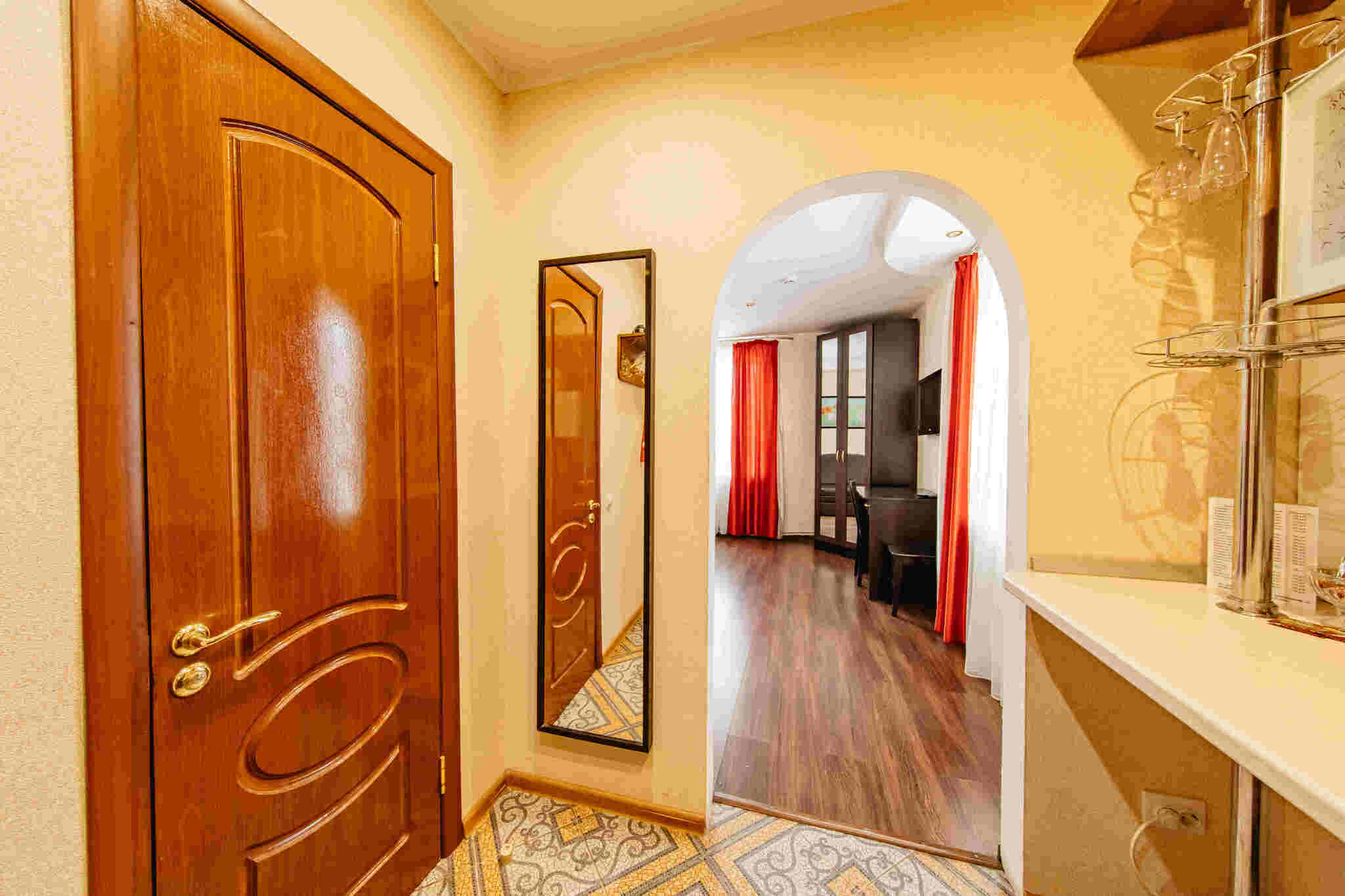 Фото Теремок Заволжский