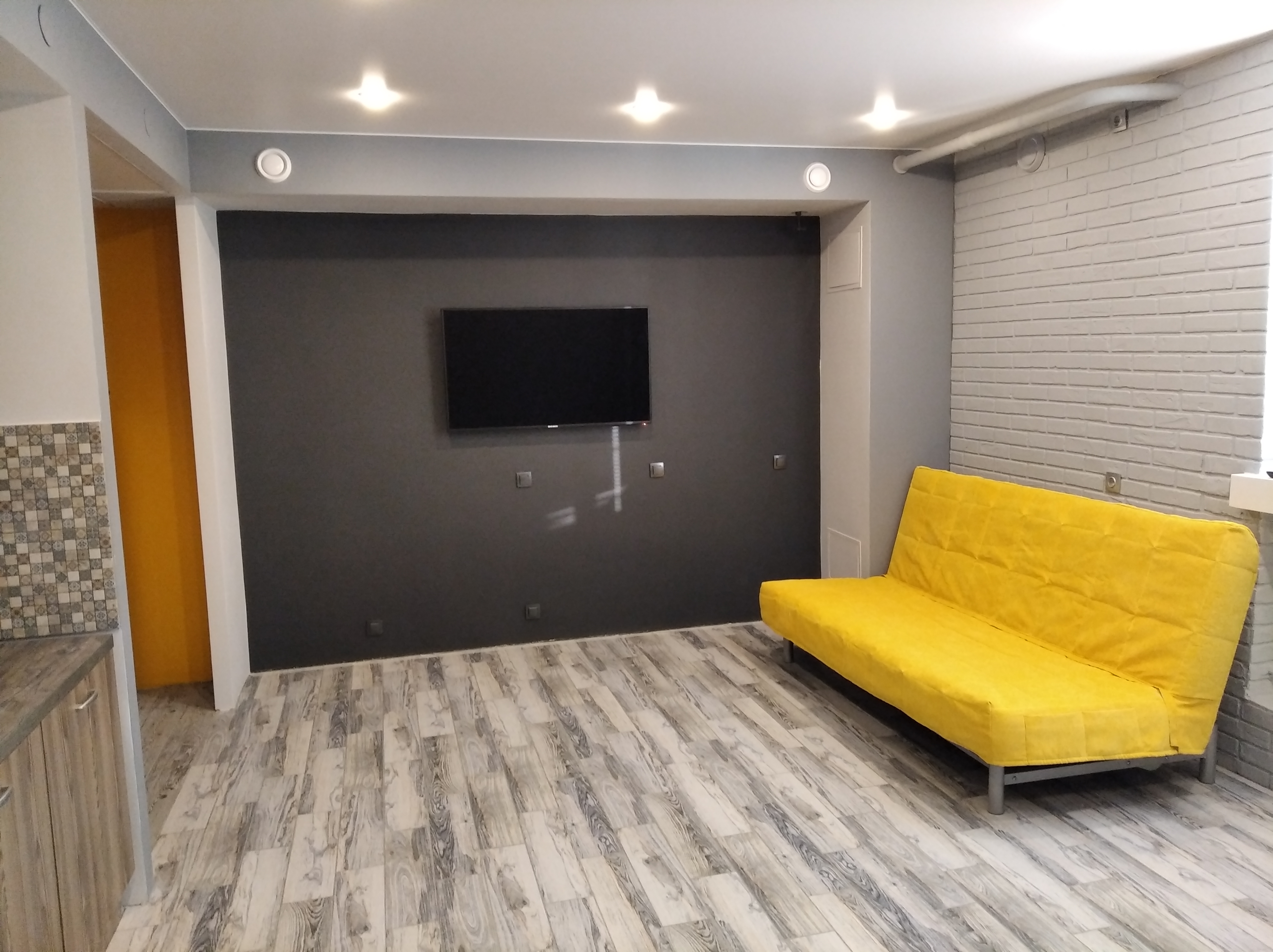 Фото Уютный дом на Ленина 28