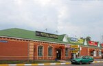 Ritual-Servis (Chugunova Street, 8) ، مكان الجنازة