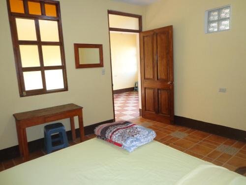 Фото Hotel Don Chema