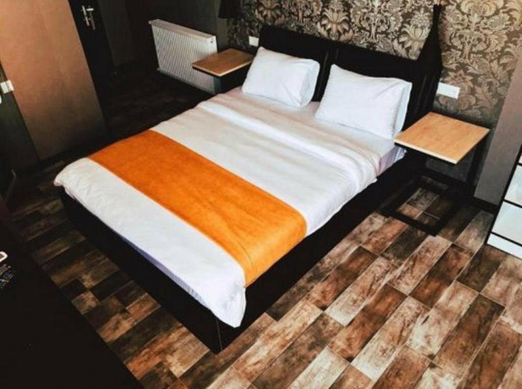 Diuma Hotel, hotel, Tbilisi, Gia Abesadzis Street, 5 — Yandex Maps