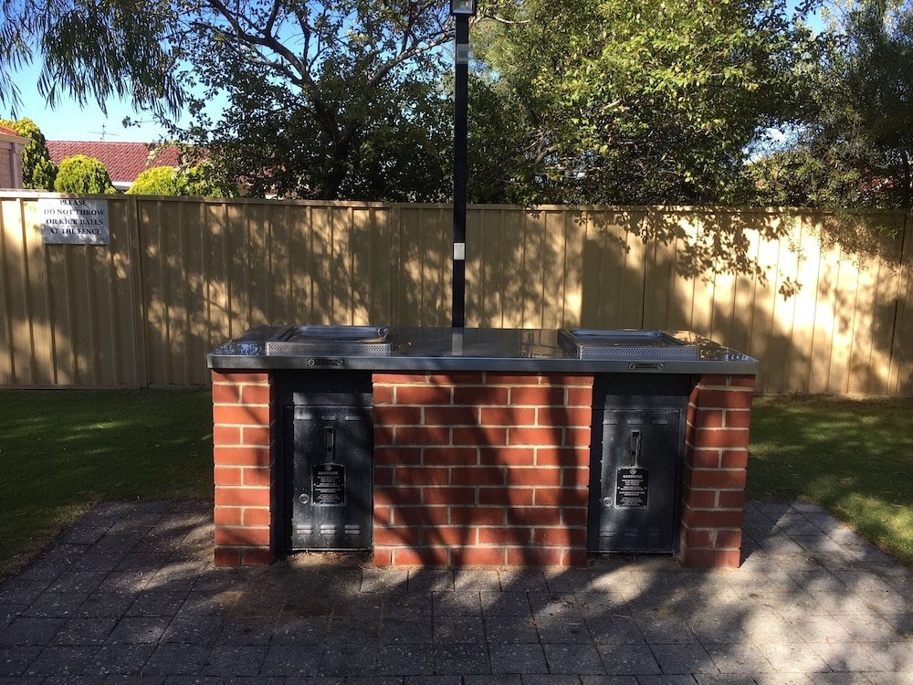 Фото Geographe Bay Apartment