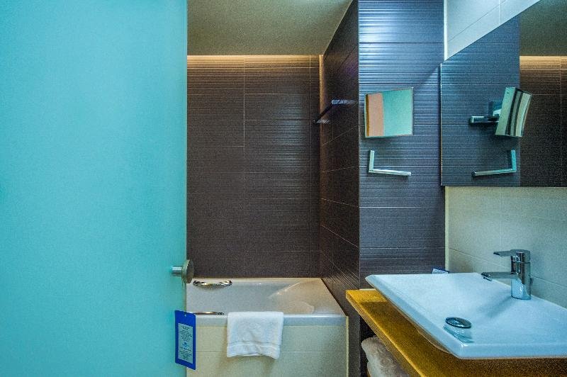 Фото Capsis Hotel Thessaloniki