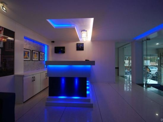 Фото Hotel Ambassador