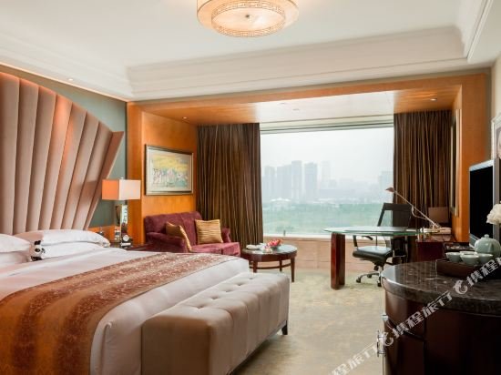 Фото InterContinental Century City Chengdu