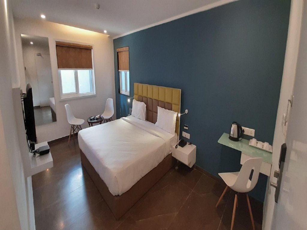 Фото Siara Styles Rajkot