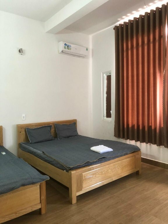 Hotel An Ngoc Linh Hotel, Earth, photo