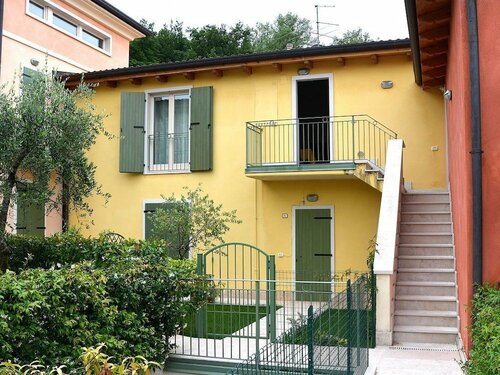 Апартаменты Residence Alle Torri With Pool