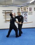Bujinkan Kokuryu Moscow Dojo (Altufyevskoye Highway, 70к1), sports association