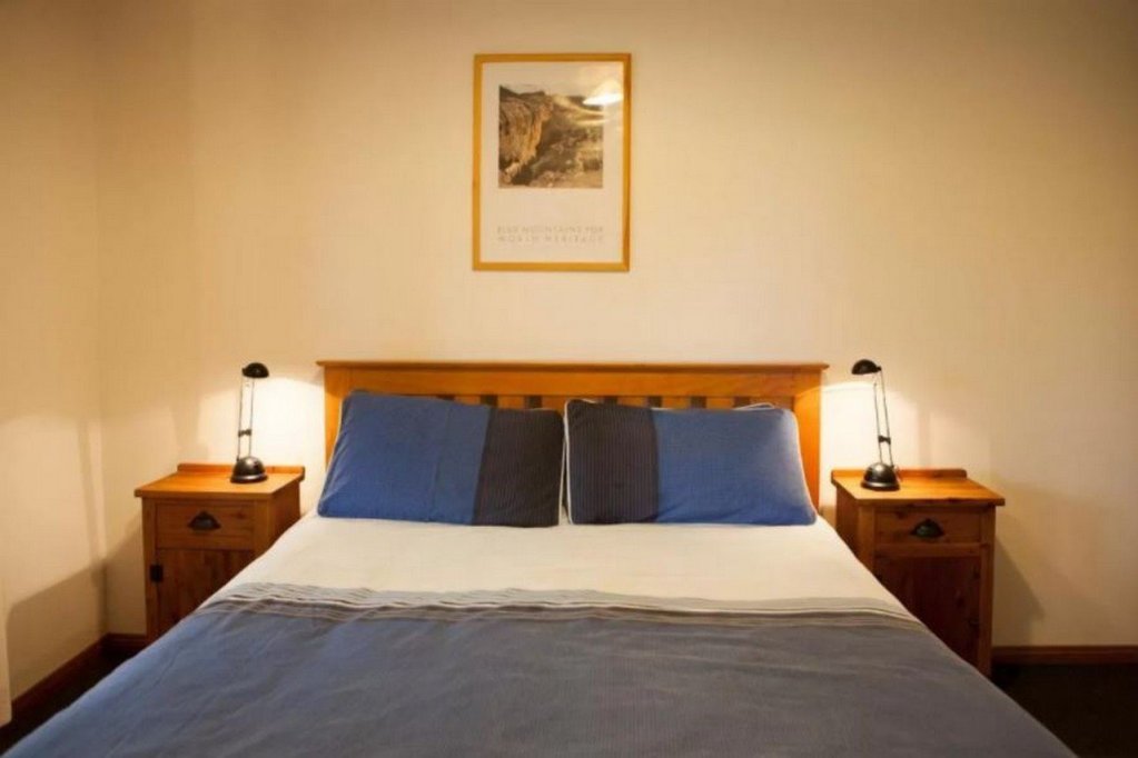 Фото Jarara Cottage