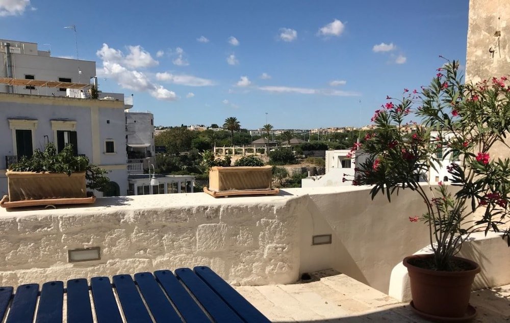 Фото Antico Mondo Rooms & Suites