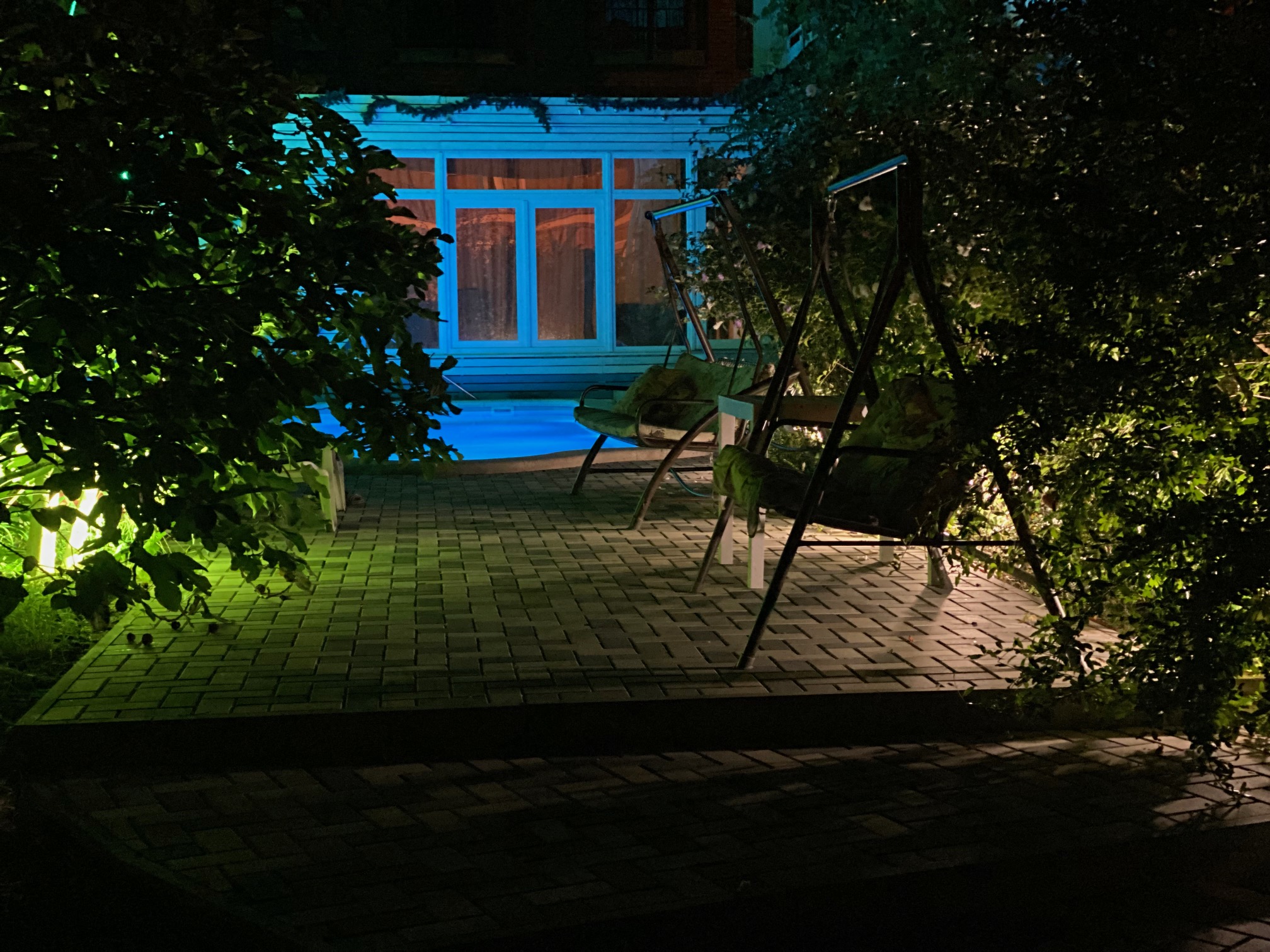 Фото Континент Резорт