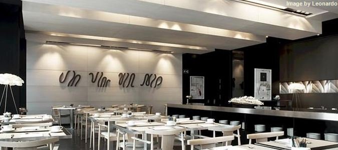 Фото Ac Hotel Sants