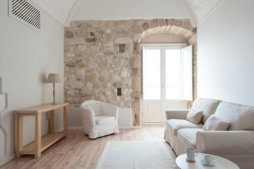 Фото Elegante Appartamento Fronte Mare