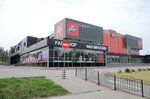 Dvorets sporta Druzhba (Illicha Avenue, 93А), sports center