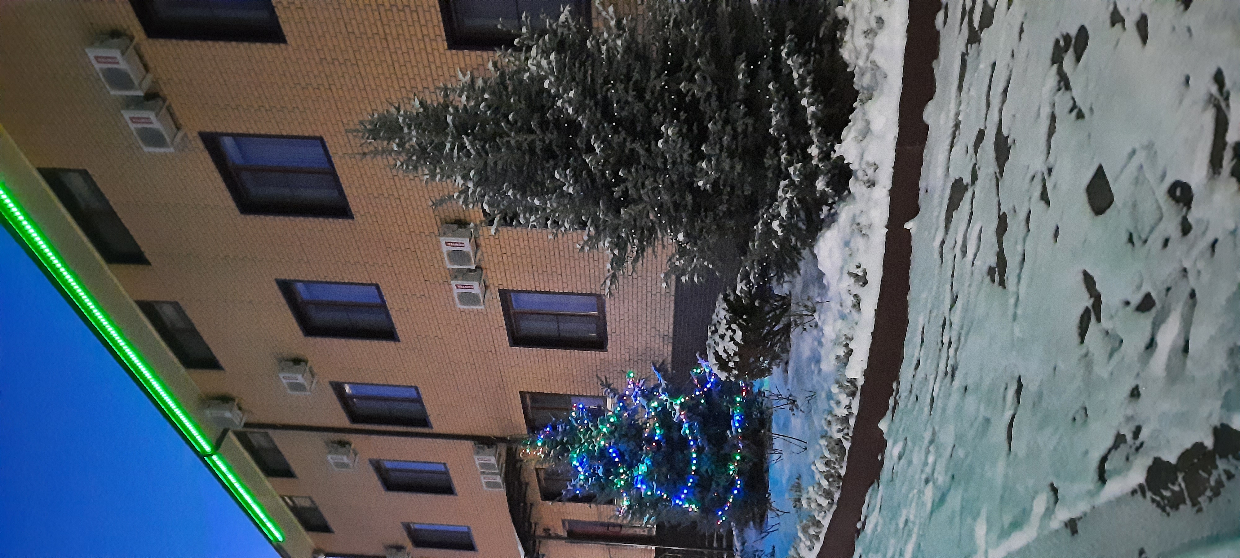 Фото Зеленый мыс