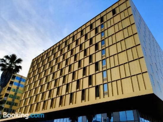 Фото Crowne Plaza Nice Grand Arenas, an Ihg Hotel