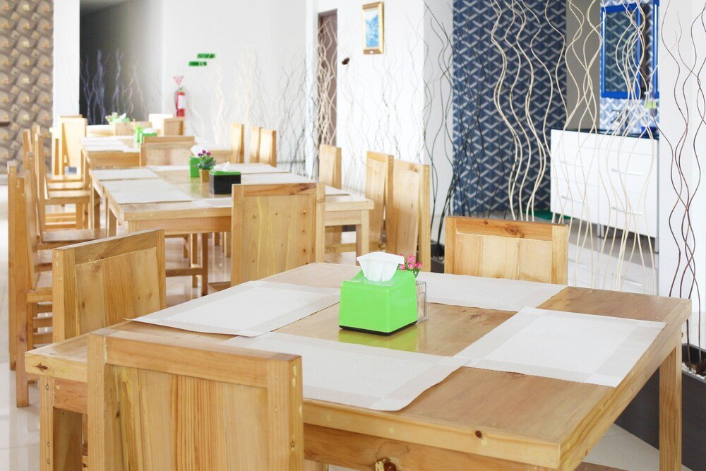 Фото Fresh Hotel