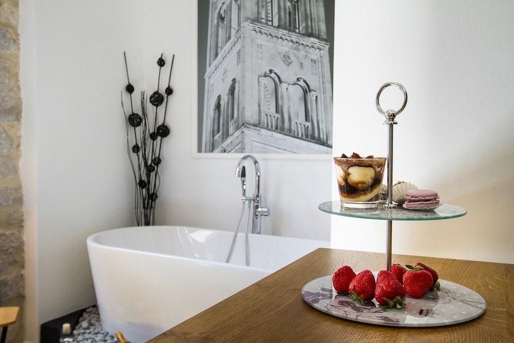 Фото DeZign Superior Apartments