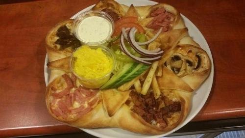 Фото Mo Gjestegård