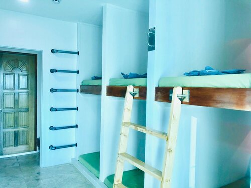 Гостиница The Escape San Juan в Провинции Ла-Унион