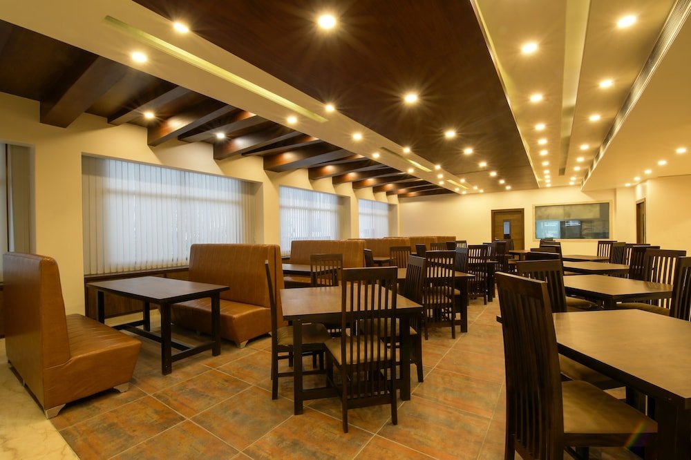 Фото Shahpura Residency
