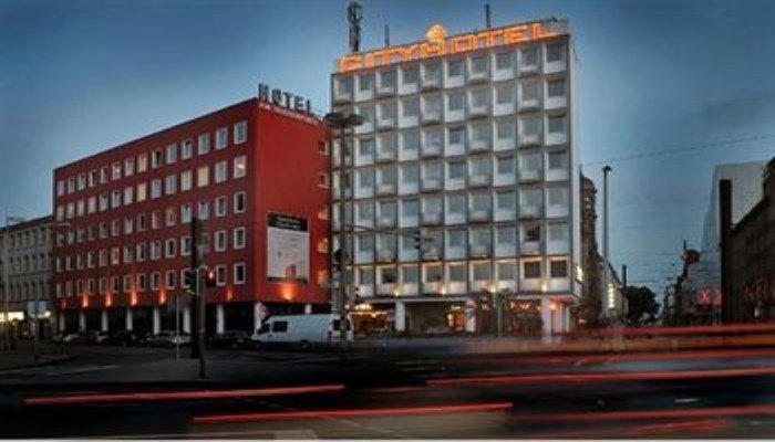 Фото отеля 1