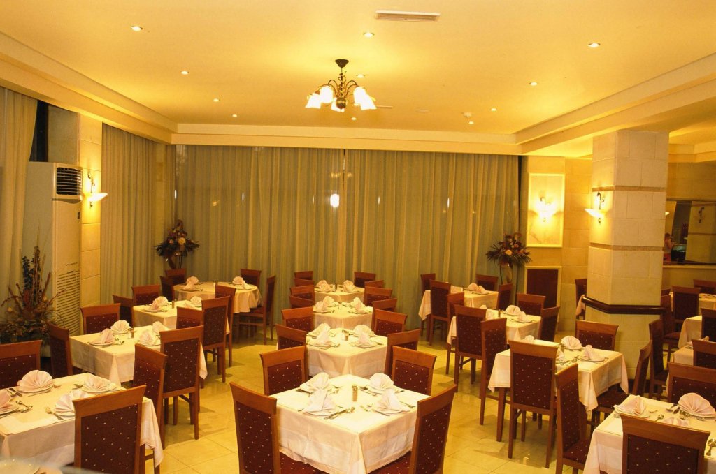 Фото Rodos Star All Inclusive Hotel