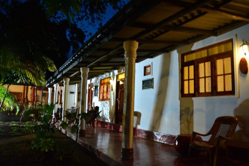 Sigiriya Samanala Guest House