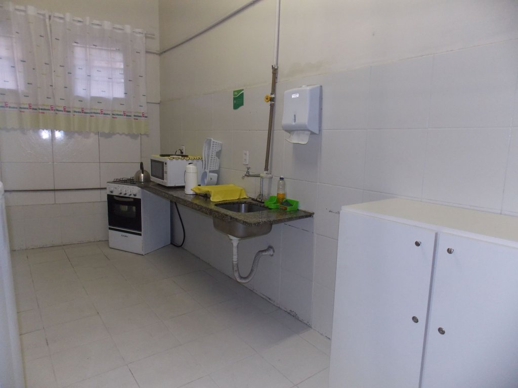 Фото Aloha Hostel Fortaleza