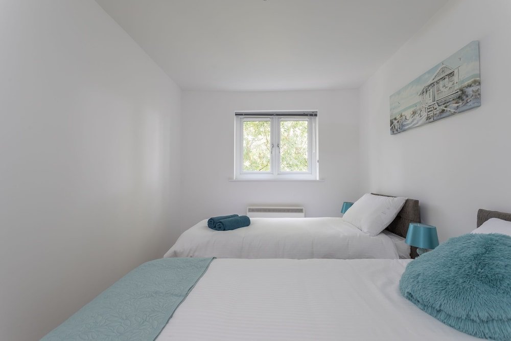 Фото Spire View Apartment