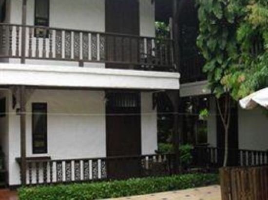 Фото The Royal Shilton Resort